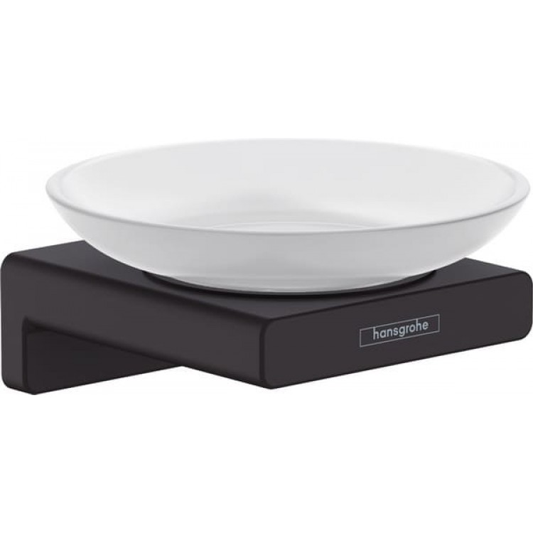 Мыльница Hansgrohe AddStoris 41746000/41746670/41746700